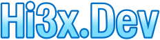 WWW.HI3X.DEV